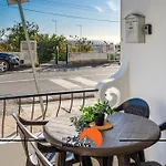 Appartement #253 Modern Quiet Area Albufeira