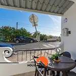 #253 Modern Quiet Area * Albufeira