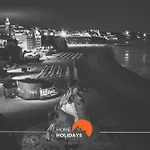 #253 Modern Quiet Area Appartement Albufeira