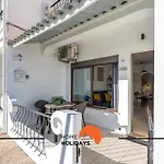 Appartement #253 Modern Quiet Area