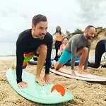 Appartement #253 Modern Quiet Area *