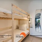 #253 Modern Quiet Area Appartement Albufeira