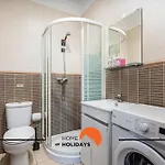 Appartement #253 Modern Quiet Area