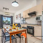 #253 Modern Quiet Area *