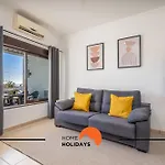 #253 Modern Quiet Area Albufeira