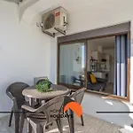 #253 Modern Quiet Area Appartement *