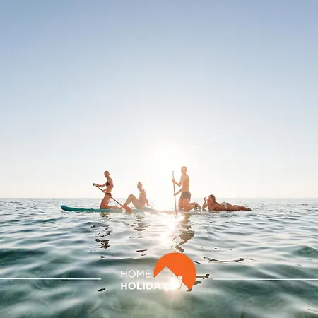 #253 Fernando Pessoa 28 By Holidays Albufeira