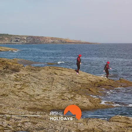 #253 Modern Quiet Area Appartement Albufeira