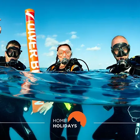 #253 Fernando Pessoa 28 By Holidays * Albufeira