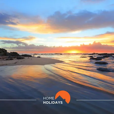 Appartement #253 Fernando Pessoa 28 By Holidays *