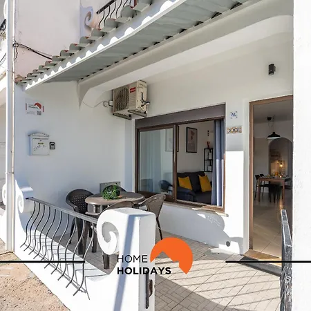 Appartement #253 Fernando Pessoa 28 By Holidays