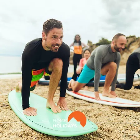 Apartmán #253 Fernando Pessoa 28 By Holidays *