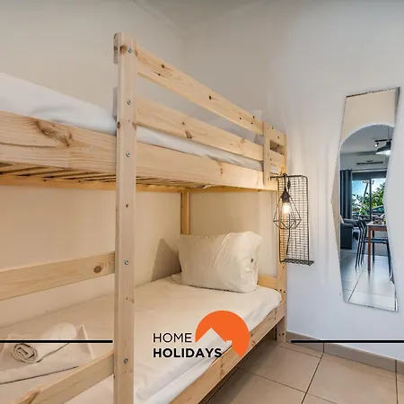 #253 Fernando Pessoa 28 By Holidays Appartement Albufeira