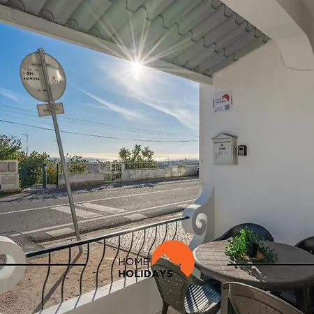 #253 Fernando Pessoa 28 By Holidays Albufeira