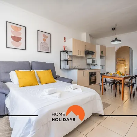 #253 Fernando Pessoa 28 By Holidays * Albufeira