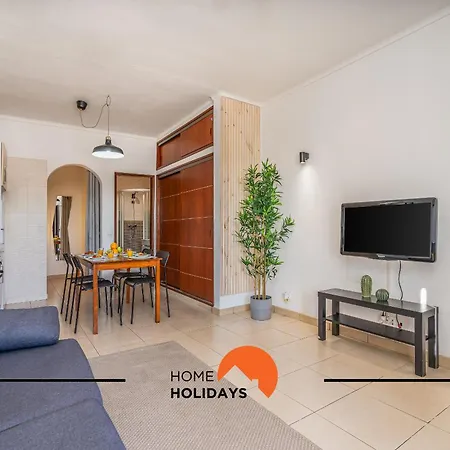 Appartement #253 Fernando Pessoa 28 By Holidays Albufeira