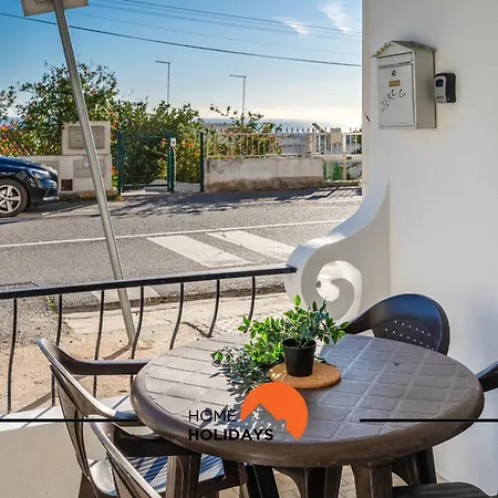 Lägenhet #253 Fernando Pessoa 28 By Holidays Albufeira