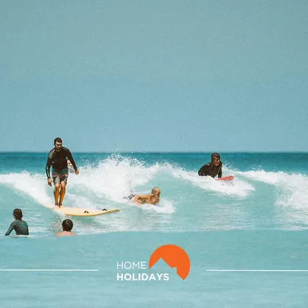 Lägenhet #253 Fernando Pessoa 28 By Holidays Albufeira