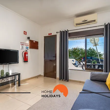 Apartamento #253 Modern Quiet Area Albufeira