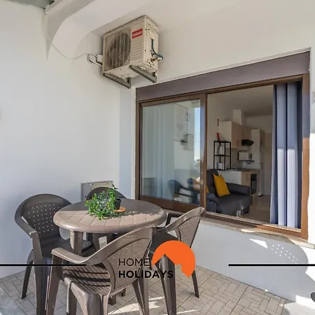 #253 Modern Quiet Area Apartamento *