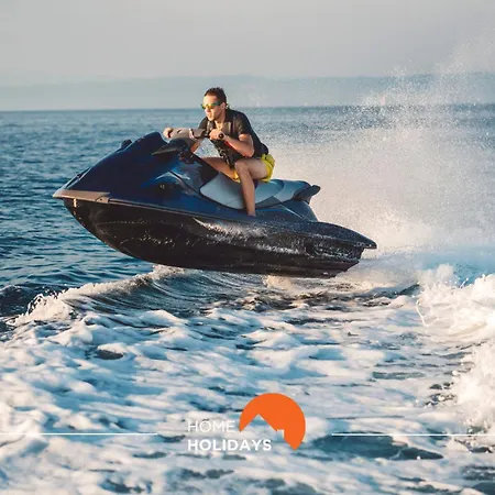 Apartamento #253 Fernando Pessoa 28 By Holidays