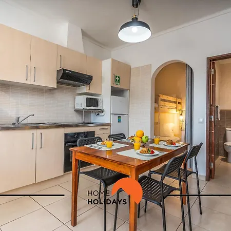 #253 Modern Quiet Area Αλμπουφέιρα