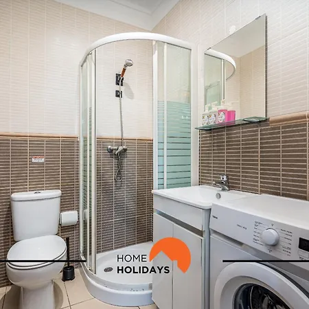 Apartamento #253 Fernando Pessoa 28 By Holidays