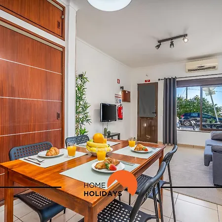 #253 Modern Quiet Area * Αλμπουφέιρα
